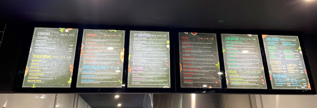 I Love Pizza Rockdale - Rockdale