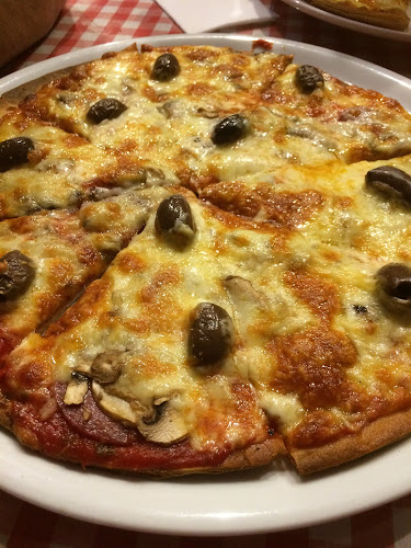 Pick A Pizza - Hospitality and gastronomy