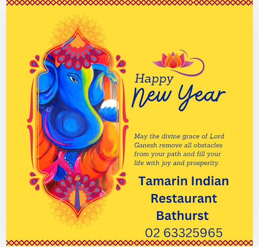 Tamarin Indian Restaurant