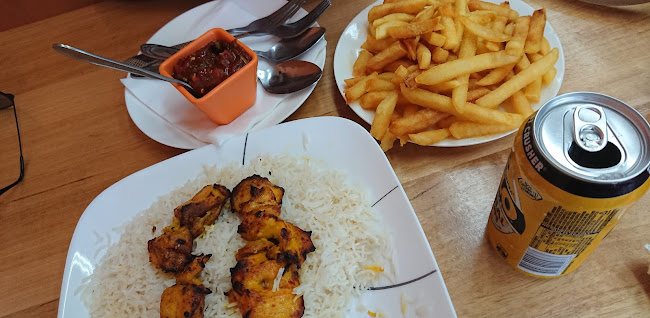 Comentarii opinii despre Afghan Kebab village