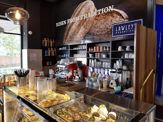 Lawley's Bakery Cafe