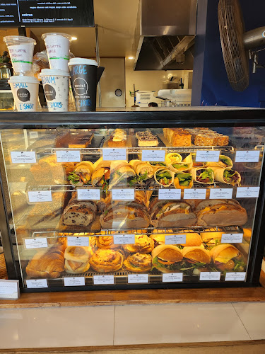 Fuel Bakehouse Cabarita - Hospitality and gastronomy