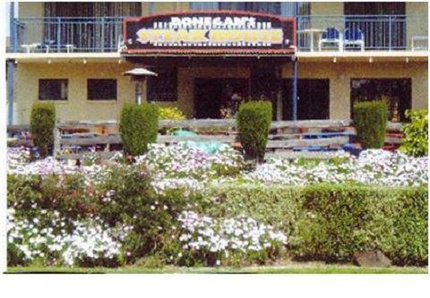 Donegan's Steak House - Batehaven