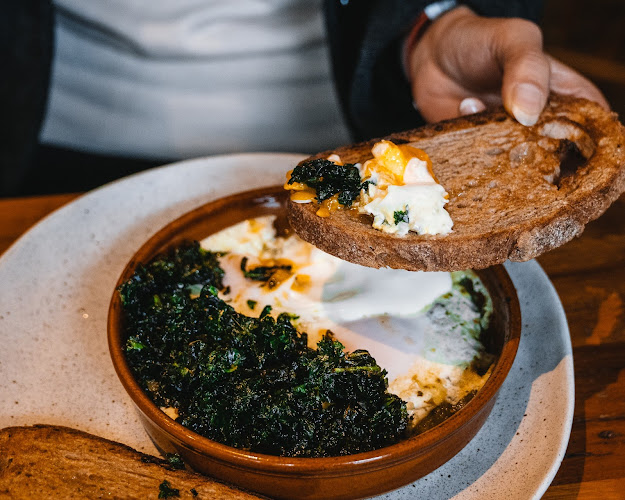 Comentarii opinii despre Paramount Coffee Project