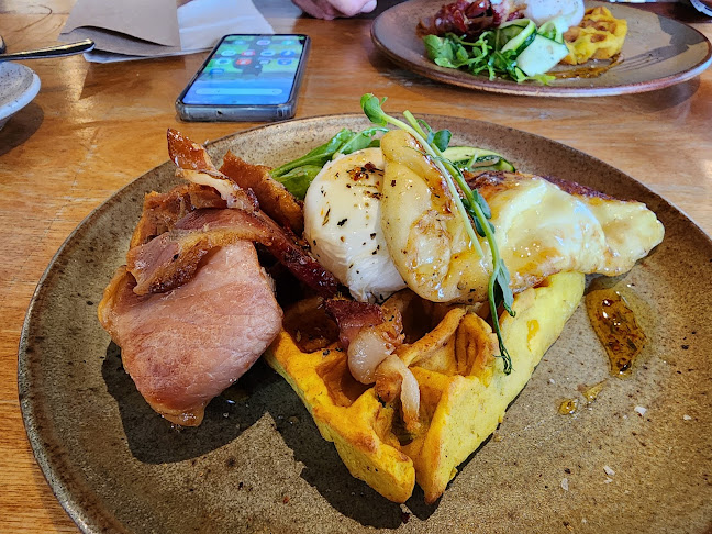 Comentarii opinii despre Café Troppo