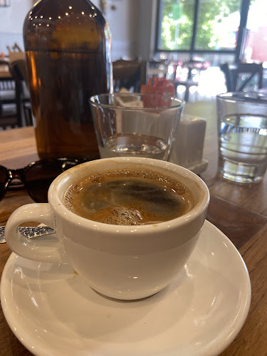 Opinii despre Salted Caramel Cafe în Templestowe Lower - Hospitality and gastronomy