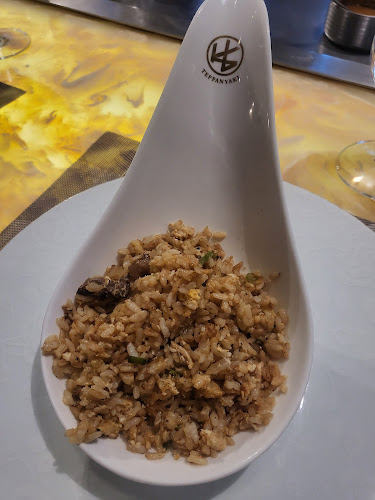 Comentarii opinii despre Erato Teppanyaki