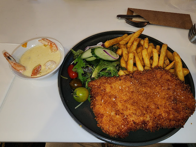 The Settler's Tavern - West Gosford