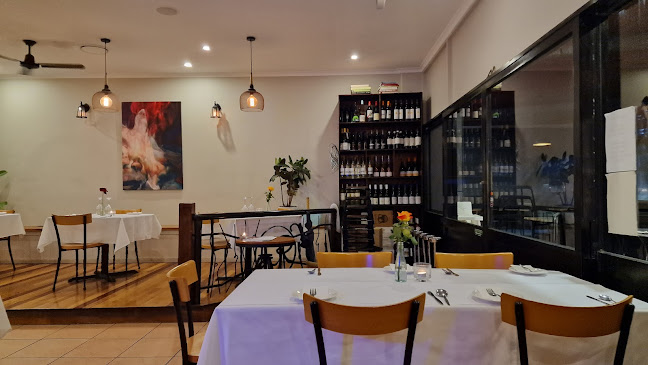 Luna Rossa Italian Restaurant - Hospitality and gastronomy
