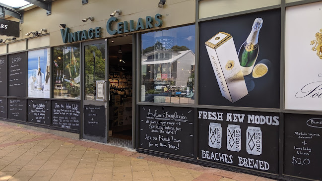 Vintage Cellars Avalon