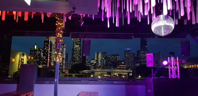 Opinii despre Dandy's Rooftop Bar în South Brisbane - Hospitality and gastronomy