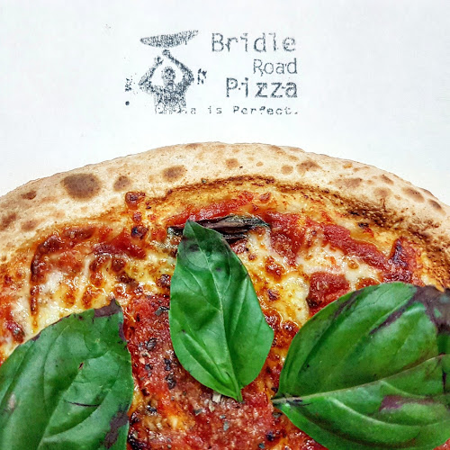 Opinii despre Bridle Road Pizza în Morwell - Hospitality and gastronomy