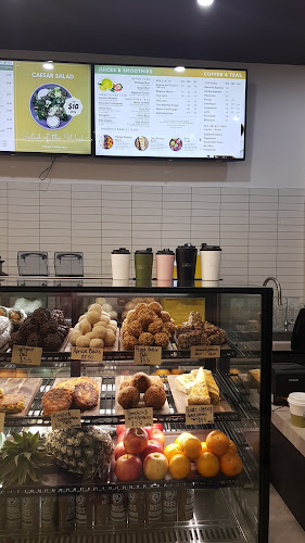 Crudo North Terrace - Adelaide