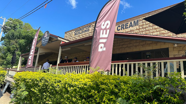 Arthur Clive's Bakery Cafe