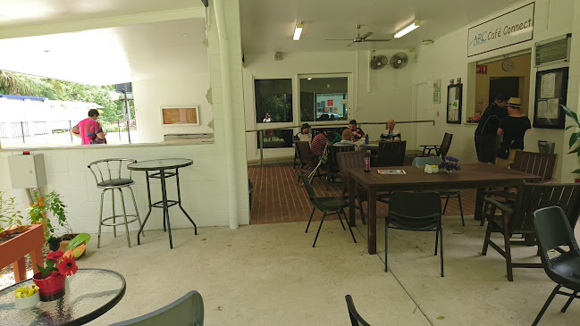 ARC Cafe Connect - Hospitality and gastronomy