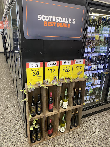 BWS Scottsdale - Hospitality and gastronomy