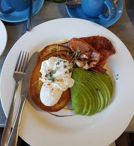 Comentarii opinii despre The Kranky Goat