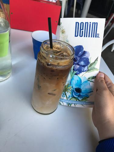 Denim Co. - South Brisbane