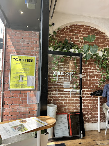 Otherside Coffee