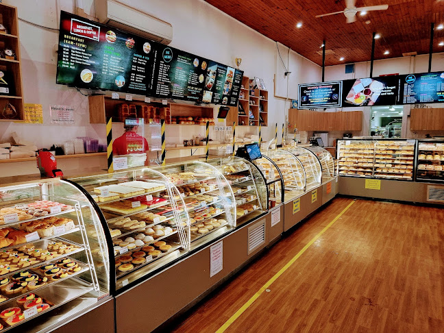 Country Cob Bakery - Kyneton - Hospitality and gastronomy