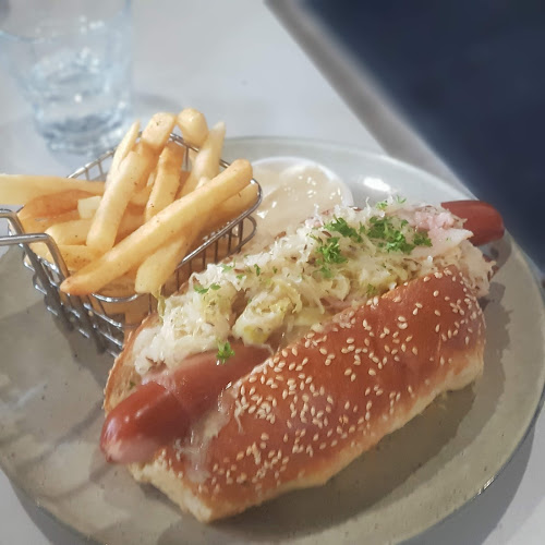 The Haus Restaurant - Hahndorf