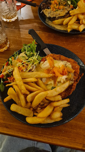 Sabrosa Steakhouse - Bundaberg Central