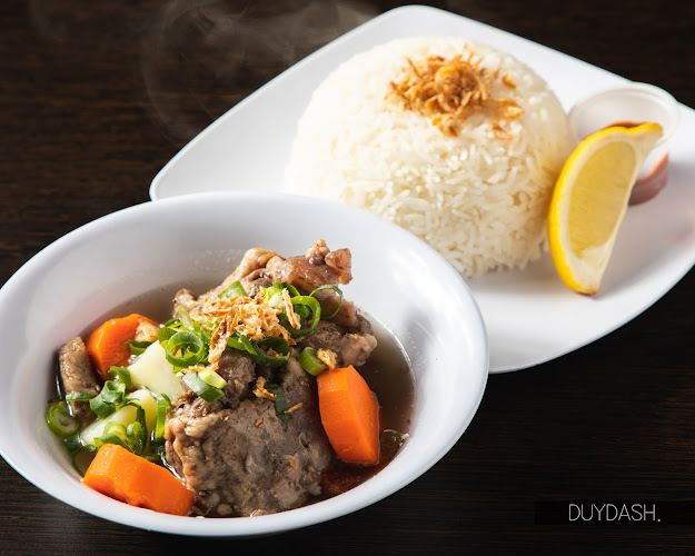 Pondok Daun Restaurant - Adelaide