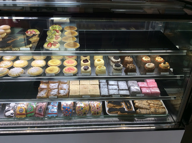 Country Cob Bakery - Boronia - Boronia