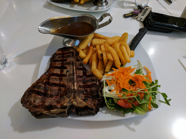 Comentarii opinii despre The Settler's Tavern