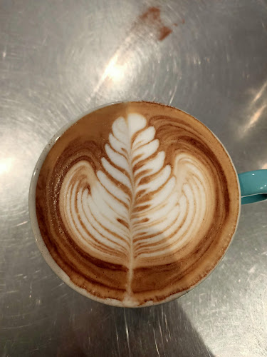 Comentarii opinii despre Island Time Espresso Bar