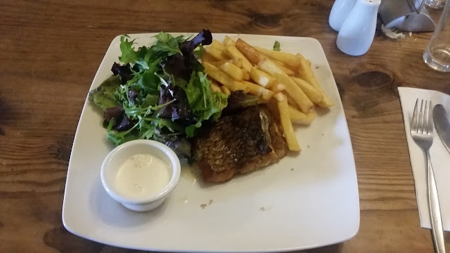 Comentarii opinii despre Galway Arms Bistro