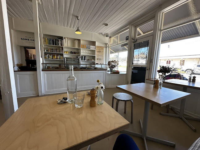 Opinii despre Some Cafe în Sydney - Hospitality and gastronomy