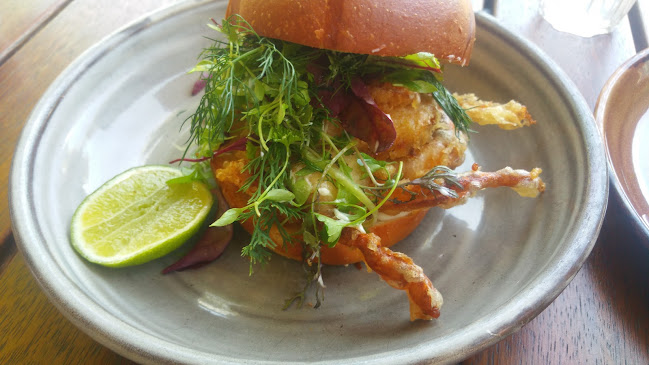 Top Paddock Cafe - Hospitality and gastronomy