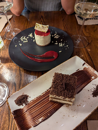 Primi Italian - Hospitality and gastronomy