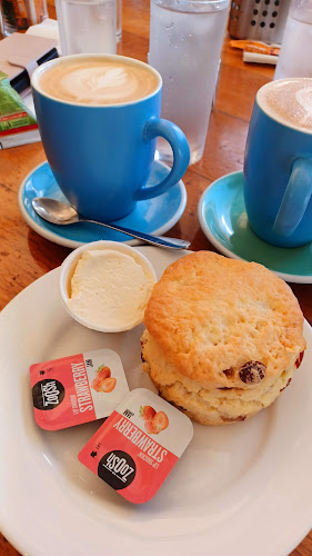 Opinii despre Botanical Cafe în Perth - Hospitality and gastronomy