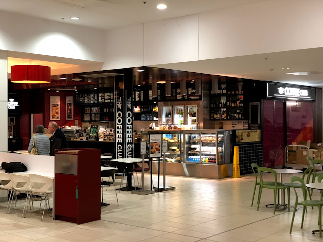 The Coffee Club Café - Airport West VIC