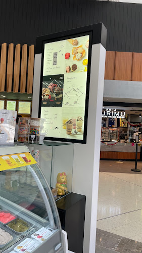 Kiosk k221 Logan Rd, Upper Mount Gravatt QLD 4122