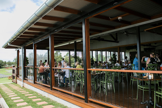 Opinii despre Wellington Point Market Hall în Brisbane - Hospitality and gastronomy