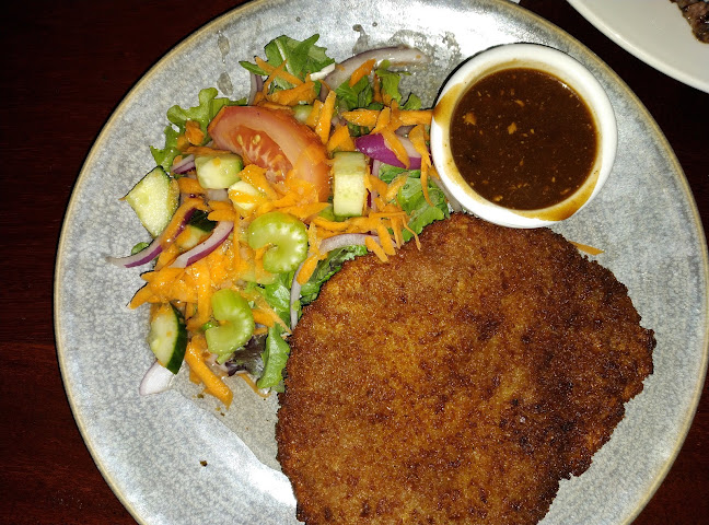 Comentarii opinii despre The Lionleigh Pub