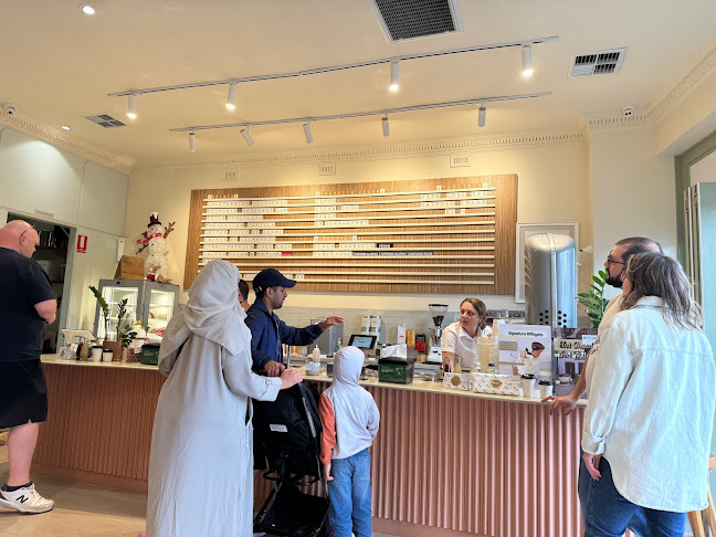 Comentarii opinii despre Bottega Gelateria