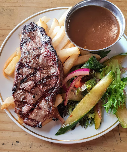 Opinii despre Galway Arms Bistro în Keilor - Hospitality and gastronomy