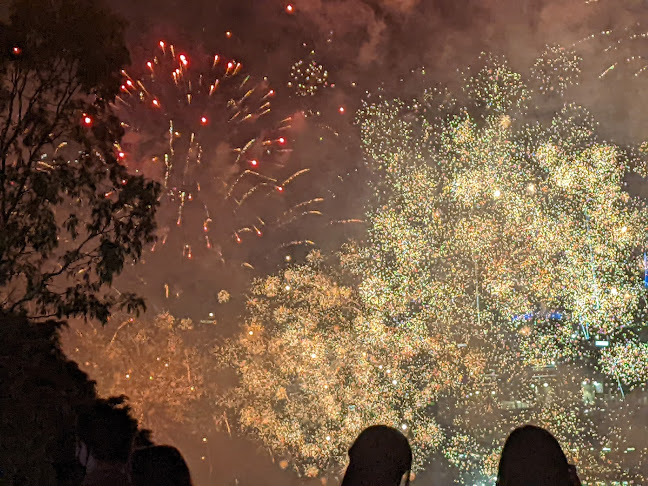 Opinii despre The Jetty South Bank în South Brisbane - Hospitality and gastronomy