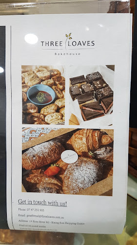 Three Loaves Bakehouse