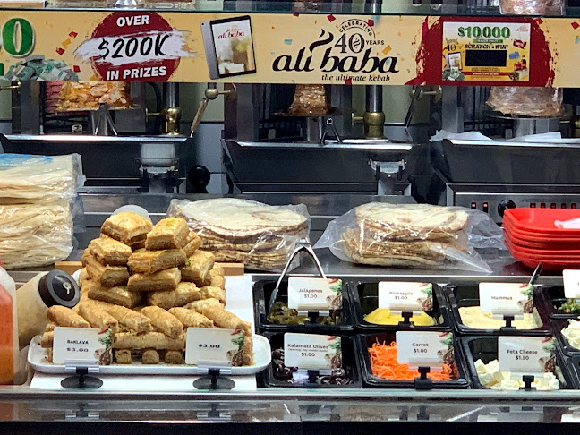 Ali Baba - Queanbeyan