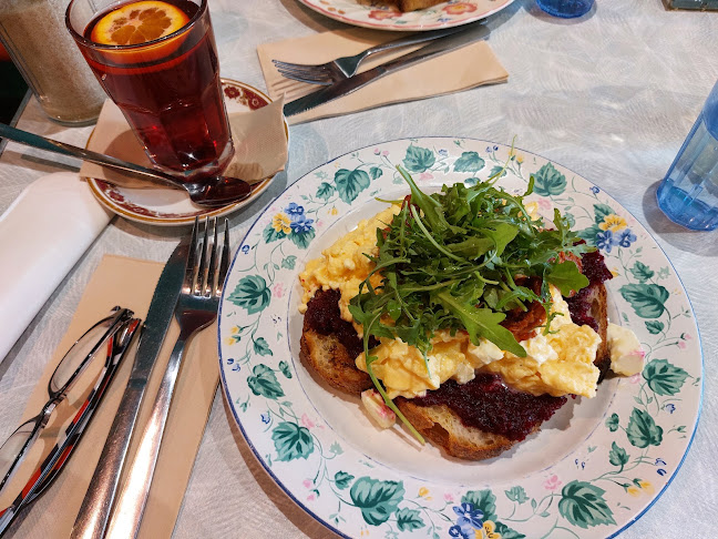 Machine Laundry Cafe - Battery Point