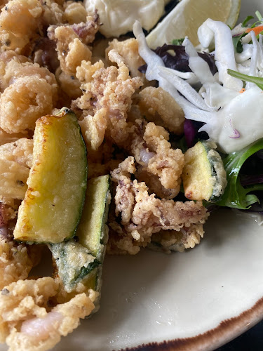 Opinii despre Blackbird Cafe în Sydney - Hospitality and gastronomy