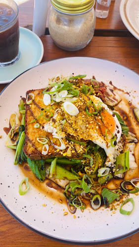 Comentarii opinii despre Qahwa Coffee Roasters and Espresso Bar