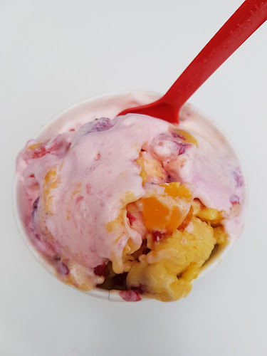 Cold Rock Ice Creamery Glenelg - Hospitality and gastronomy