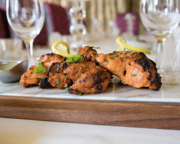 Saffron Indian Gourmet