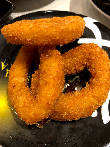 Comentarii opinii despre Sushi Hotaru